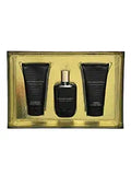 SJ UNFORGIVABLE 3PC SET (M) EDT