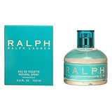 RALPH (L) EDT 3.4OZ