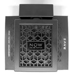 RAVE NOW (M) EDP 3.4OZ