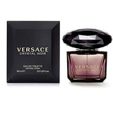 VERSACE CRYSTAL NOIR (L)EDP 3OZ
