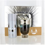 INVICTUS 2PC SET (M) EDT 3.4OZ