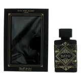 LATTAFA BADEE AL OUD GLORY (U)