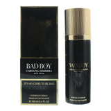 BAD BOY POWER UP (M) EDT 3.4OZ