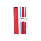 TESTER TOMMY GIRL (L) EDT 3.4OZ