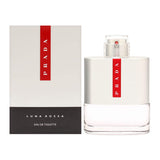 PRADA LUNA ROSSA (M) EDT 3.4OZ