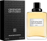 GIVENCHY GENTLEMAN (M) EDT
