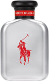 POLO RED RUSH (M) EDT 4.2OZ