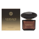VERSACE CRYSTAL NOIR (L)EDP 3OZ