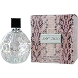 JIMMY CHOO (L) EDT 3.3OZ