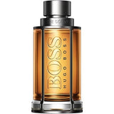 BOSS THE SCENT (M) EDT 3.3OZ
