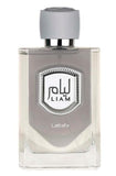 LATTAFA LIAM GREY (M) EDP 3.4OZ