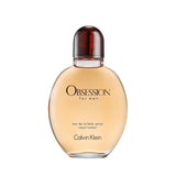 OBSESSION (M) EDT 4.2OZ