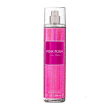 PINK RUSH BOSY MIST (L) 8OZ