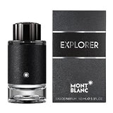 MONT BLANC EXPLORER (M) EDP