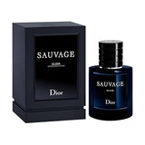 SAUVAGE ELIXIR (M) EDP 3.4OZ