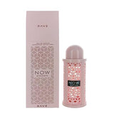 RAVE NOW WOMEN 100ML EDP SPRAY