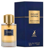 AL HAMBRA EXCLUSIF SAFFRON (M)