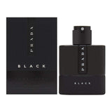 PRADA BLACK (M) EDP 1.7OZ