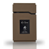 LATTAFA PRIDE RAW HUMAN (M) EDP