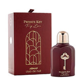 ARMAF CLUB KEY LOVE (L) EDP 3.4