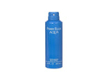 PERRY AQUA 4PC SET (M)EDT 3.4OZ