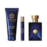 DYLAN BLUE 3PC SET (M) EDT