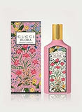 FLORA GORGEOUS GARDENIA (L) EDP