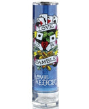 LOVE & LUCK (M) EDT 3.4OZ