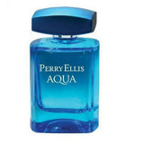PERRY ELLIS AQUA (M) EDT 3.4OZ