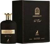 AL HAMBRA AMBERLEY PUR (U) EDP