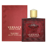 TESTER EROS FLAME (M) EDP 3.4OZ