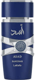 LATTAFA ASAD ZANIBAR (M) 3.4OZ