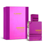 AMBER OUD ULTRA VIOLET (L) EDP
