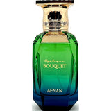 AFNAN MYSTIQUE BOUQUET (L) EDP