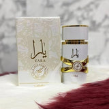 YARA MOI (L) EDP 3.4OZ