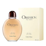 TESTER OBSESSION (M) EDT 4.2OZ