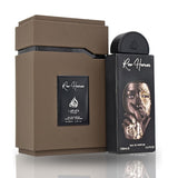 LATTAFA PRIDE RAW HUMAN (M) EDP