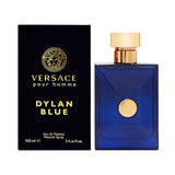 DYLAN BLUE (M) EDT 3.4OZ