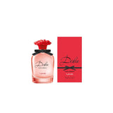 DOLCE ROSE (L) EDT 2.5OZ