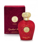 LATTAFA OPULENT RED (M) EDP 3.4