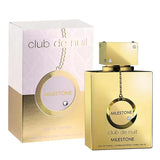CLUB DE NUIT MILESTONE (M) EDP