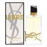 YSL LIBRE (L) EDT 3OZ