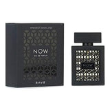 RAVE NOW (M) EDP 3.4OZ