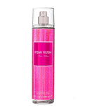 PINK RUSH BOSY MIST (L) 8OZ