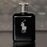 TESTER POLO BLACK (M) EDT 4.2OZ