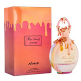 MISS ATTITUDE (L) EDP 3.4OZ