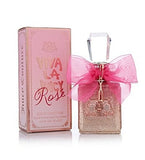 VIVA LA JUICY ROSE (L)EDP 3.4OZ