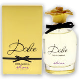 DOLCE SHINE (L) EDP 2.5OZ