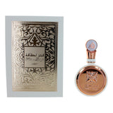 LATAFFA FAKHAR (L) EDP 3.4OZ