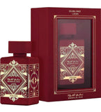LATAFFA SUBLIME (U) EDP 3.4OZ